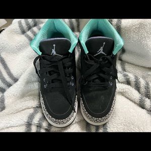 EUC Kids Air Jordans